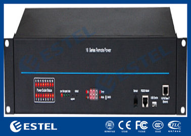 Certificação inteligente do CE da distribuição de poder ISO9001 do SPD dos interruptores