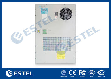 Condicionador de ar exterior do armário do compressor 1600 certificação do CE 3C do watt
