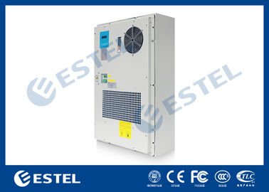 condicionador de ar exterior do armário de 1000W DC48V, inversor variável do condicionador de ar da velocidade