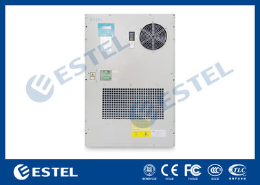 do condicionador de ar exterior do armário do compressor 1600W fonte industrial da alimentação CA do MTBF 70000h