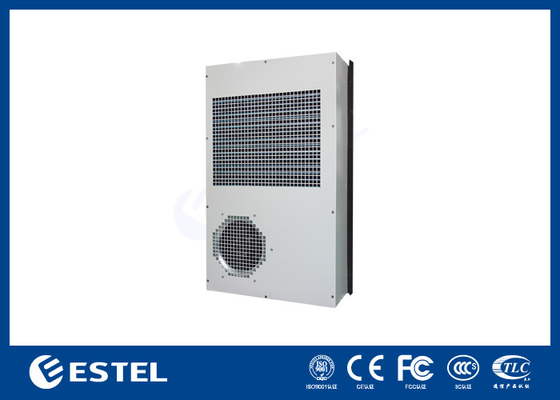 48VDC 1500W Fornecimento eléctrico Climatizador de gabinete elétrico Homologação CE