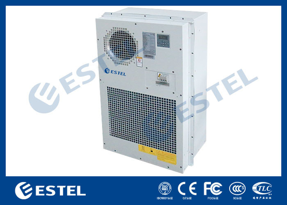 Ar condicionado para gabinete exterior de 220V AC 3000W com nível de proteção IP55