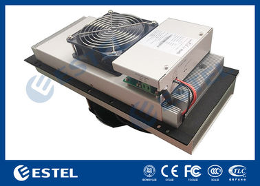 refrigerador de ar 200W termoelétrico, controlo a distância TÉCNICO/de DC48V Peltier condicionador de ar