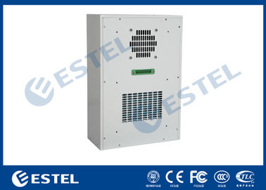 500w compressor exterior da C.C. da poupança de energia do condicionador de ar do armário de 1700 BTU