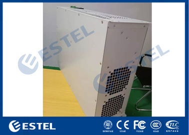 Tipo proteção dos parâmetros do líquido refrigerante 220VAC 800W IP55 do condicionador de ar R134A do quiosque