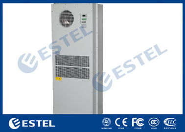 CE exterior do condicionador de ar IP55 3000W do armário da indústria de Electric Power habilitado