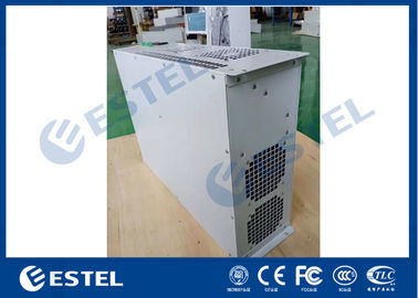 Capacidade de aquecimento refrigerando do condicionador de ar 300W do quiosque de 220VAC 400W com monitor remoto