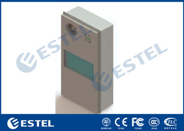 Economia de energia variável de uma comunicação da C.C. RS485 do condicionador de ar do armário de controle da frequência
