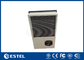 Saída exterior do alarme de uma comunicação RS485 refrigerar ativo do condicionador de ar do armário IP55