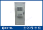 Condicionador de ar integrado do compressor do armário DC48V do armário RRU do equipamento de telecomunicações