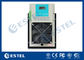 Condicionador de ar termoelétrico industrial feito sob encomenda, refrigerador de ar de Peltier