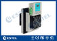 Condicionador de ar termoelétrico industrial feito sob encomenda, refrigerador de ar de Peltier
