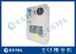 Consumo de baixa energia exterior 60HZ do condicionador de ar do armário AC220V 1500W