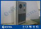 Sistema de ventilação líquido profissional da recuperação de calor da prova da poeira do permutador de calor do cerco