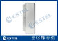 Condicionador de ar termoelétrico da eficiência elevada IP55, refrigerador termoelétrico para o armário das telecomunicações