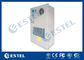o condicionador de ar exterior do armário 2500W avaliou o sistema de refrigeração do compressor do poder entrado 1012W AC220V 60Hz