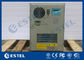 Condicionador de ar exterior do armário de 600 watts com compressor/tampa exterior