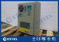 Condicionador de ar eletrônico do cerco do líquido refrigerante de R134a, compressor exterior dos sistemas de refrigeração 300W do cerco