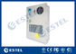 Condicionador de ar exterior do armário do compressor 1600 certificação do CE 3C do watt