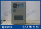 condicionador de ar do armário de controle do sistema 400W, condicionador de ar exterior do cerco, condicionador de ar posto C.C.