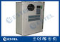 condicionador de ar do inversor de 500W DC48V, condicionador de ar industrial do compressor