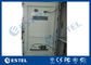 Condicionador de ar variável 2000W da frequência de DC48V, Dustproof impermeável do condicionador de ar IP55 do armário das telecomunicações