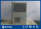 Sistema de ventilação líquido profissional da recuperação de calor da prova da poeira do permutador de calor do cerco