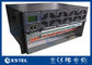 Sistema do retificador das telecomunicações de DC48V 200A