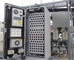 Sistema de refrigeração Ar condicionado para exterior 300W 48VDC para cabines de telecomunicações