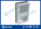Ar condicionado de gabinete de telecomunicações externo de 500W DC R134a Refrigerante Certificado CE