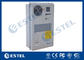 Ar condicionado de gabinete de telecomunicações externo de 500W DC R134a Refrigerante Certificado CE