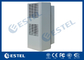 Sistema de refrigeração Ar condicionado para exterior 300W 48VDC para cabines de telecomunicações