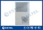 Ar condicionado para gabinete exterior de 220V AC 3000W com nível de proteção IP55