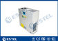 Elevada precisão exterior do condicionador de ar 500W 220VAC 50Hz do armário do monitor do quiosque/LCD