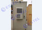 Condicionador de ar das portas IP55 dois que refrigera armários exteriores das telecomunicações com acessório da câmera