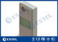 Montagem exterior do condicionador de ar 3000W IP55 Embeded do armário de uma comunicação RS485