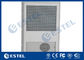 7500 protocolo exterior de uma comunicação MODBUS-RTU do condicionador de ar RS485 do armário do watt