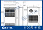 Protocolo exterior 180W/K de uma comunicação MODBUS-RTU do permutador de calor RS485 do armário 48VDC