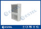 Anti CE de aço sujando do líquido refrigerante do permutador de calor AC220V 60W/K IP55 R134A habilitado