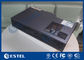 Sistema do retificador das telecomunicações do elevado desempenho, sistema de energia encaixado 90~280Vac 128~396Vdc