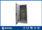 1500W que refrigera o armário exterior das telecomunicações da telecomunicação 40U