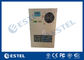 Sistema de refrigeração exterior inteligente do condicionador de ar do cerco de AC220V