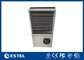 Condicionador de ar exterior do armário de AC220V 60Hz 500W com líquido refrigerante ambiental