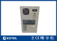 Condicionador de ar exterior do armário de AC220V 60Hz 500W com líquido refrigerante ambiental