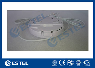 Ponto-tipo feito sob encomenda detector fotoelétrico do sistema de vigilância do ambiente do sensor do fumo