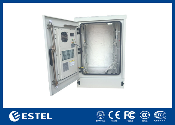 1000mm 16U Standard 19inch Rack Outdoor Server Cabinet Caixa Eletrônica Impotente