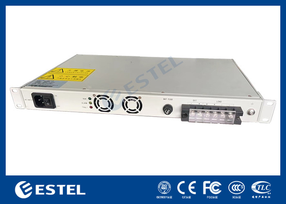 Sistema de alimentação de 1080W Rectificador padrão de 19 polegadas Modelo CS1U-4820
