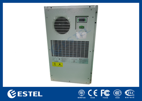 AC220V 1500W Ar condicionado de gabinete para instalação de porta de refrigeração exterior
