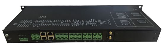 Unidade de Distribuição de Energia Avançada FSU PM5000TT3.0 para Estação de Telecomunicações com Processamento de Protocolos Inteligentes