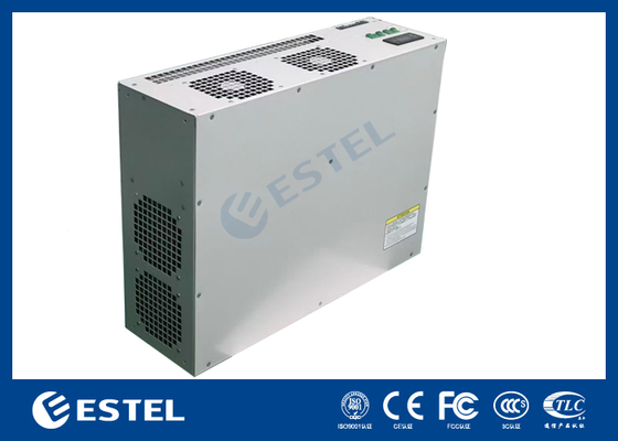 12000 BTU Capacidade de refrigeração Sistema de refrigeração de quiosque leve 25KG para um desempenho e soluções de refrigeração ideais